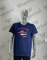 Short sleeve T-shirt (1XLarge)